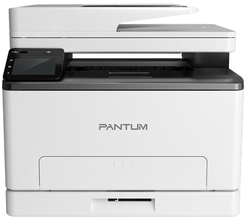 МФУ Pantum Pantum CM1100 CM1100ADW A4 Цветной/печать Лазерная/разрешение печати 1200x600dpi/разрешение сканирования 1200