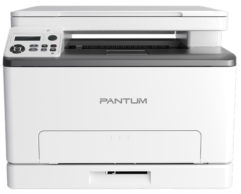МФУ Pantum Pantum CM1100 CM1100DN A4 Цветной/печать Лазерная/разрешение печати 1200x600dpi/разрешение сканирования 1200x