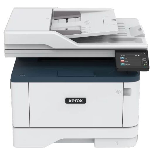 МФУ Xerox Xerox B315 B315V_DNI A4 Чёрно-белый/печать Лазерная/разрешение печати 600x600dpi/разрешение сканирования