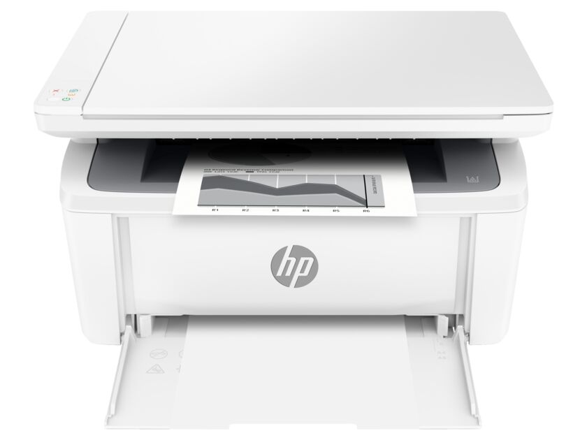 МФУ HP HP LaserJet M141a 7MD73A A4 Чёрно-белый/печать Лазерная/разрешение печати 600x600dpi/разрешение сканирования 0x0d