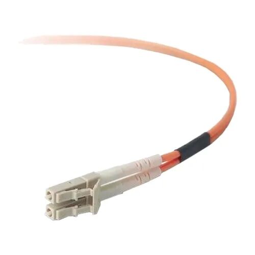 Интерфейсный кабель Infortrend Интерфейсный кабель Infortrend 9270CFCCAB04-0010 Вилки кабеля LC Длина кабеля 1м.