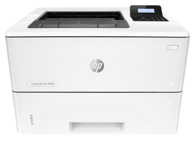 Принтер HP HP LaserJet M501dn J8H61A/A4 черно-белый/печать Лазерный 600x600dpi 43стр.мин/ Сетевой интерфейс (RJ-45)
