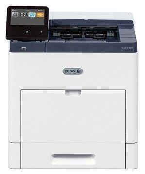 Принтер Xerox Xerox VersaLink B610DN B610V_DN/A4 черно-белый/печать Светодиодный 1200x1200dpi 63стр.мин/ Сенсорная консо