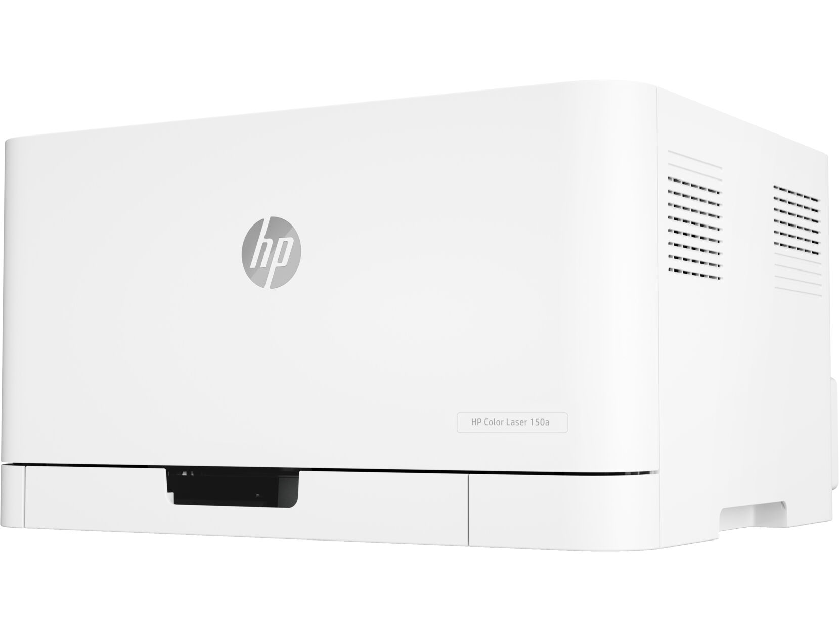 Принтер HP HP Color Laser 150a 4ZB94A/A4 цветной/печать Лазерный 600x600dpi 18стр.мин/