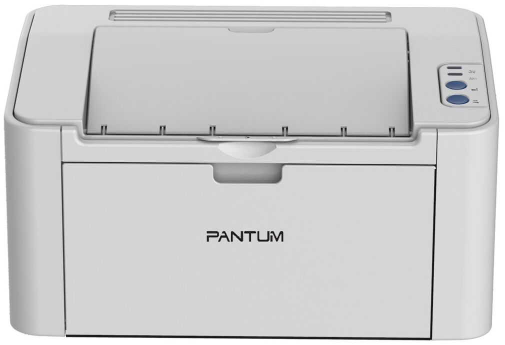 Принтер Pantum Pantum P2200 /A4 черно-белый/печать Лазерный 1200x1200dpi 20стр.мин/