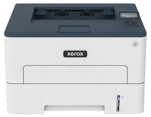 Принтер Xerox Xerox B230 B230V_DNI/A4 черно-белый/печать Лазерный 600x600dpi 34стр.мин/Wi-Fi Сетевой интерфейс (RJ-45)