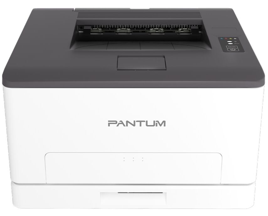 Принтер Pantum Pantum CP1100 /A4 черно-белый/печать Лазерный 1200x600dpi 18стр.мин/
