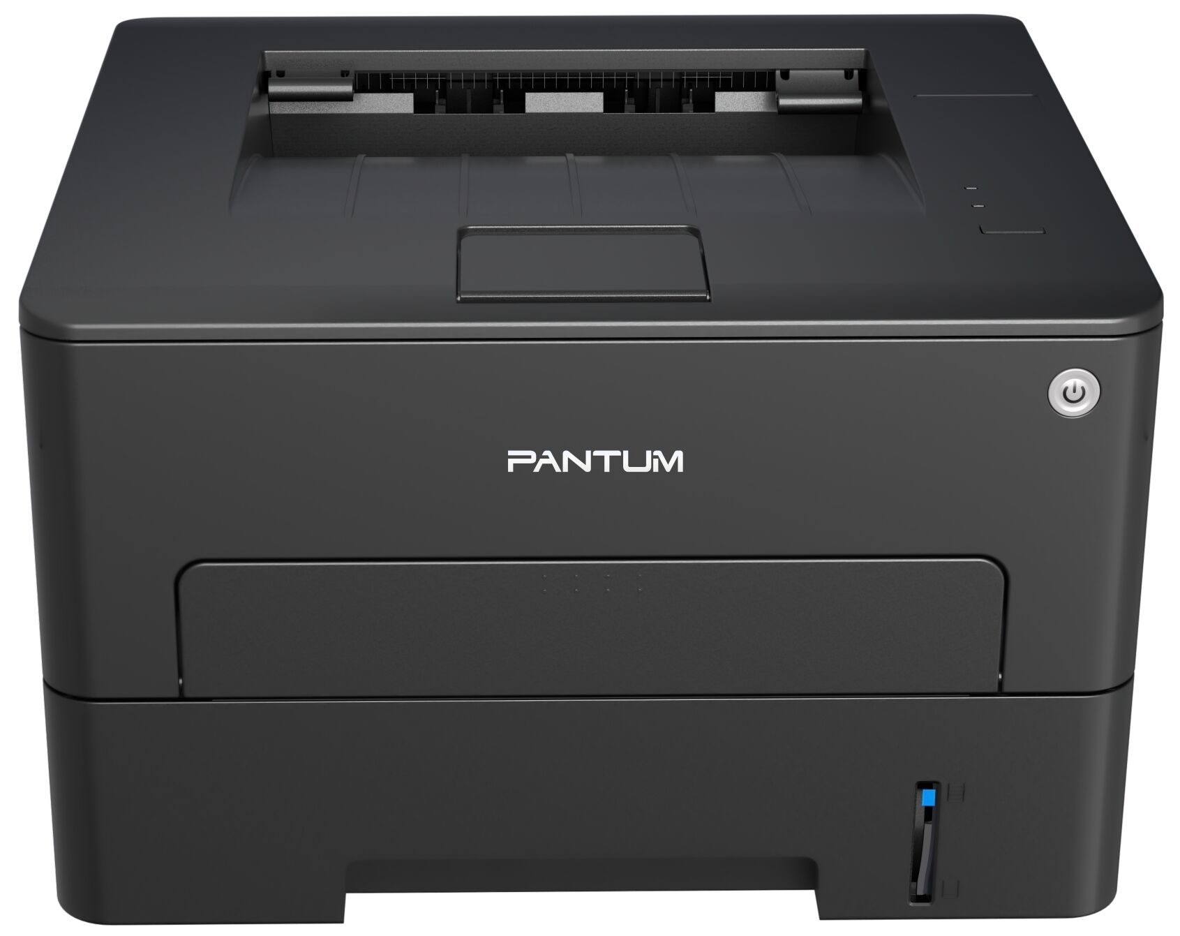 Принтер Pantum Pantum P3020D /A4 черно-белый/печать Лазерный 600x600dpi 30стр.мин/