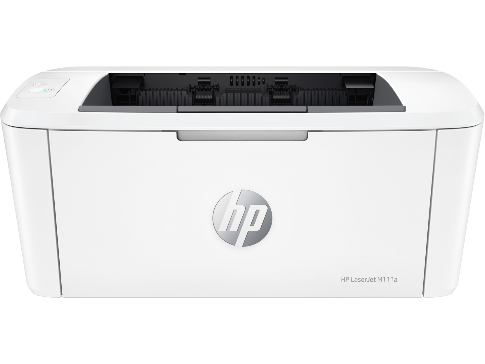 Принтер HP HP LaserJet M111w 7MD68A/A4 черно-белый/печать Лазерный 600x600dpi 20стр.мин/Wi-Fi