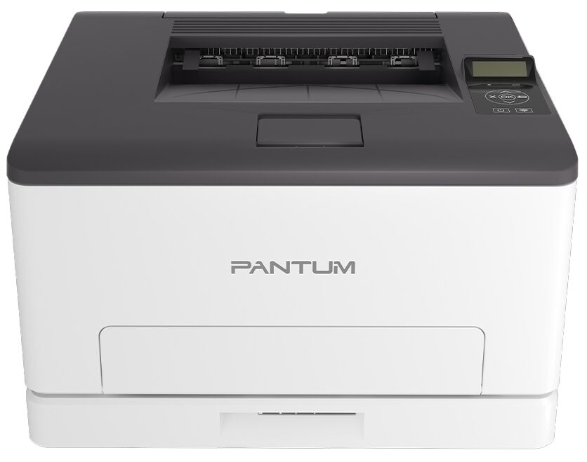 Принтер Pantum Pantum CP1100DW /A4 цветной/печать Лазерный 1200x600dpi 18стр.мин/Wi-Fi Сетевой интерфейс (RJ-45)