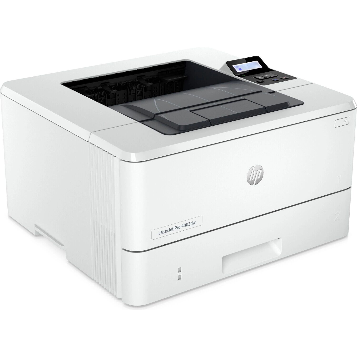 Принтер HP HP LaserJet Pro M4003dw 2Z610A/A4 черно-белый/печать Лазерный 1200x1200dpi 40стр.мин/Wi-Fi Bluetooth Сетевой