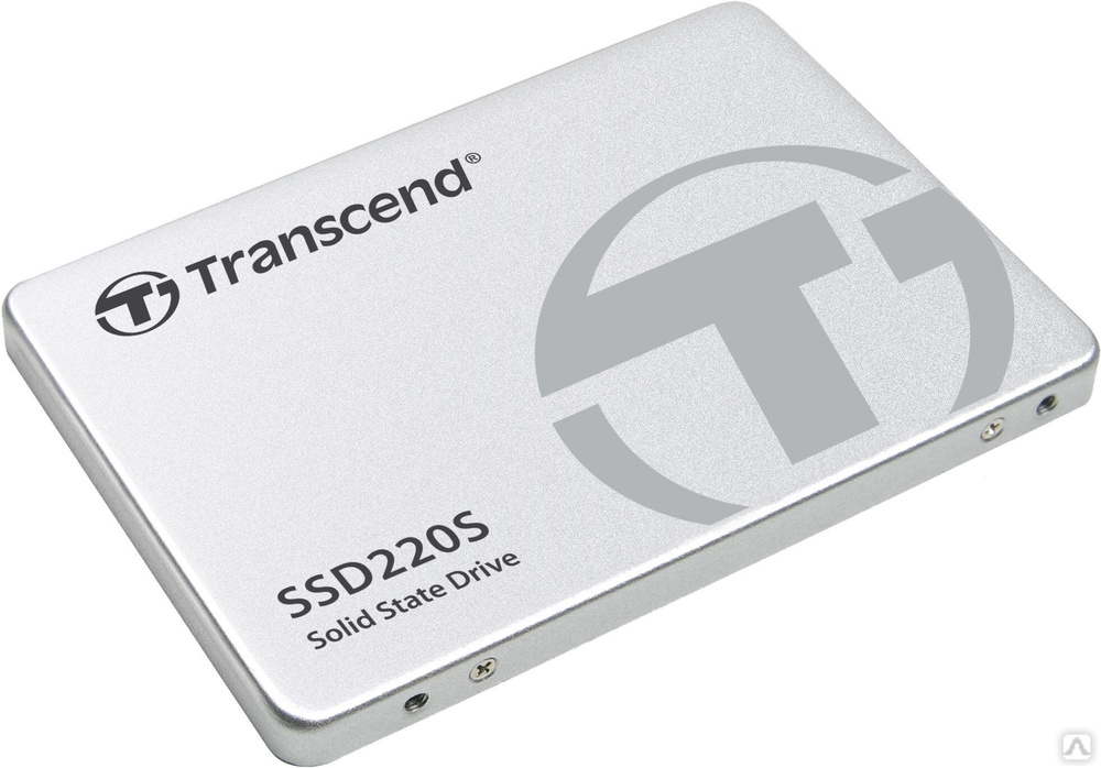 Transcend ssd230s