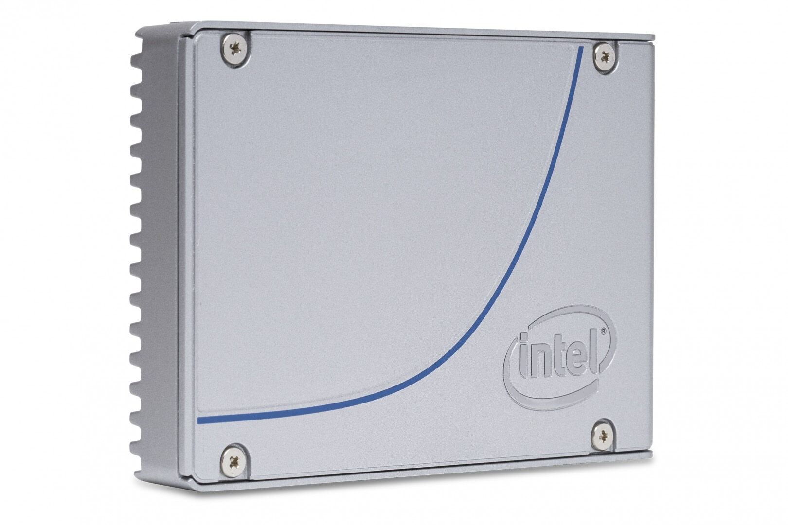 Накопитель SSD Intel Intel SSDPE2KE064T801 P4610 /PCI-E 3.0 x4/6.4 TB /Скорость чтения 3200МБайт/с Скорость записи