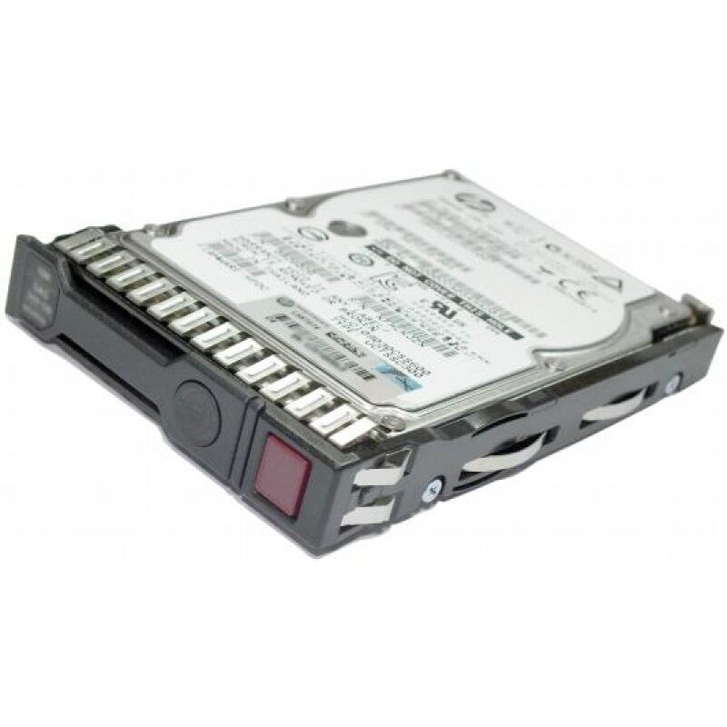 Накопитель SSD HPE HPE P18424-B21 Read Intensive /SATA III/960GB