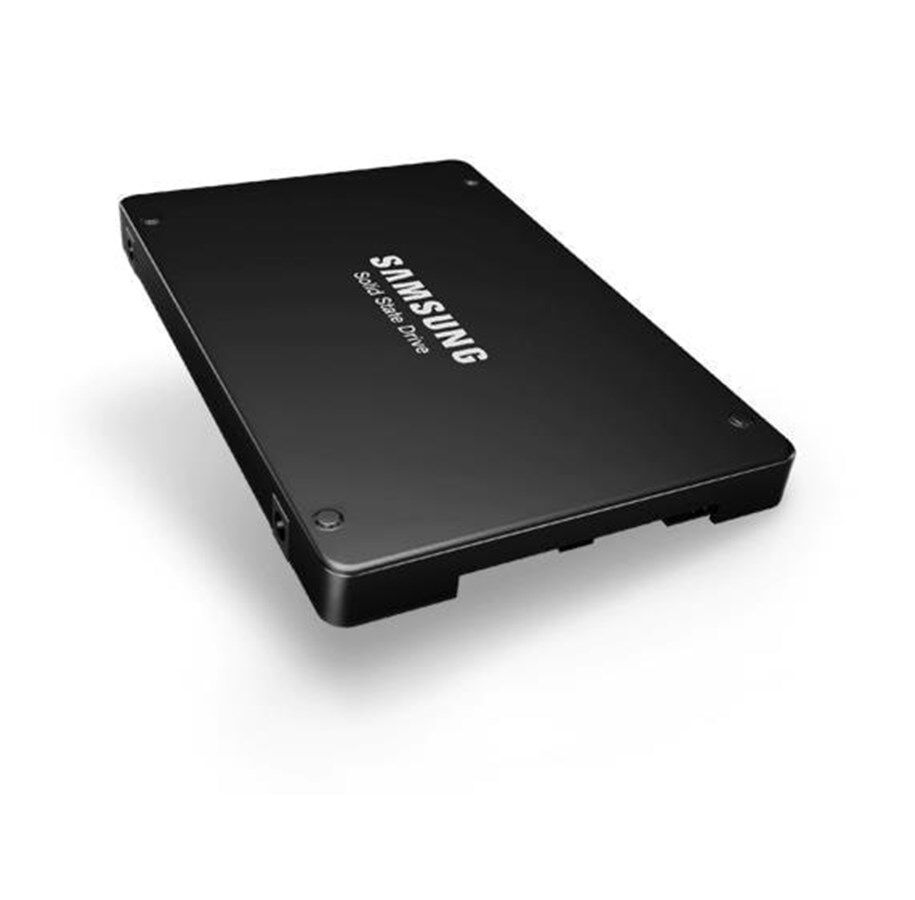 Накопитель SSD Samsung Samsung PM1643a MZILT960HBHQ-00007/SAS 3.0/960GB /Скорость чтения 2100МБайт/с Скорость записи 100
