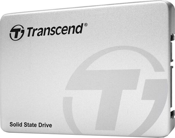 Накопитель SSD Transcend Transcend 220S TS960GSSD220S/SATA III/960GB /Скорость чтения 550МБайт/с Скорость записи 450МБай