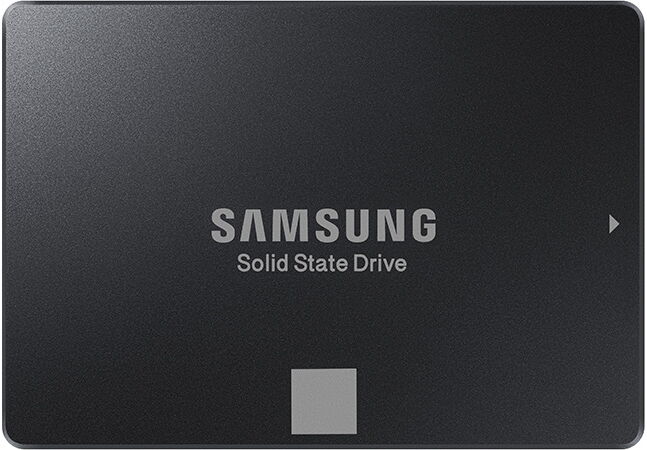Накопитель SSD Samsung Samsung PM9A3 MZQL2960HCJR-00A07/PCI-E 4.0 x4/960GB /Скорость чтения 6800МБайт/с Скорость записи