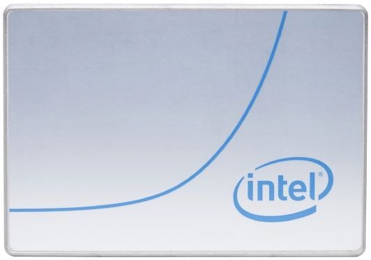 Накопитель SSD Intel Intel DC 4510 SSDPE2KX040T807/PCI-E 3.0 x4/4 TB /Скорость чтения 3000МБайт/с Скорость записи 2900МБ