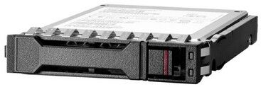 Накопитель SSD HPE HPE P40499-B21/SATA III/1.92 TB