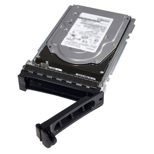 Накопитель SSD DELL DELL S4510 400-AXPYT/SAS 3.0/960GB