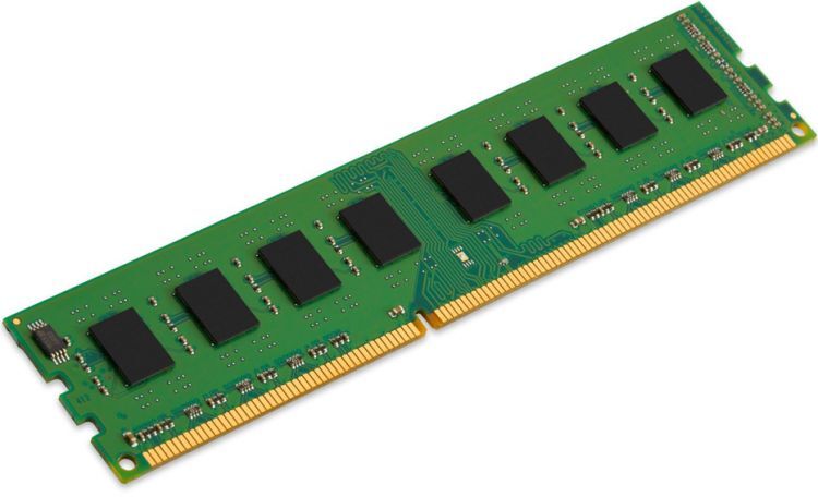 Оперативная память Infortrend Infortrend DDR4REC1R0MF-0010 /16GB / PC4-21300 DDR4 UDIMM-2666MHz DIMM/в комплекте 1 модул