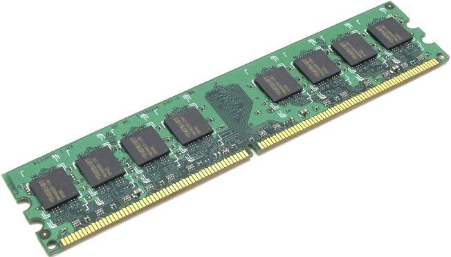 Оперативная память Infortrend Infortrend DDR4RECMD-0010 /8GB / PC4-19200 DDR4 UDIMM-2400MHz DIMM/в комплекте 1 модуль