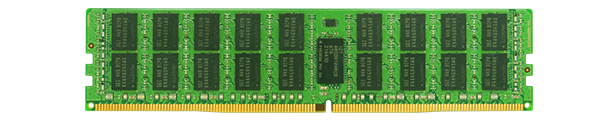 Оперативная память Synology Synology D4RD-2666-16G /16GB Registered/ PC4-21300 DDR4 RDIMM-2666MHz DIMM/в комплекте 1 мод