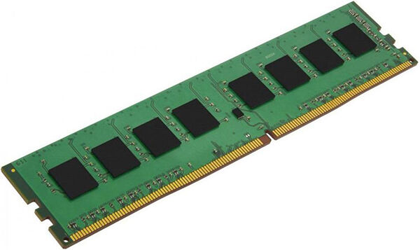 Оперативная память Kingston Kingston KVR32N22D8/16 /16GB / PC4-25600 DDR4 UDIMM-3200MHz DIMM/в комплекте 1 модуль