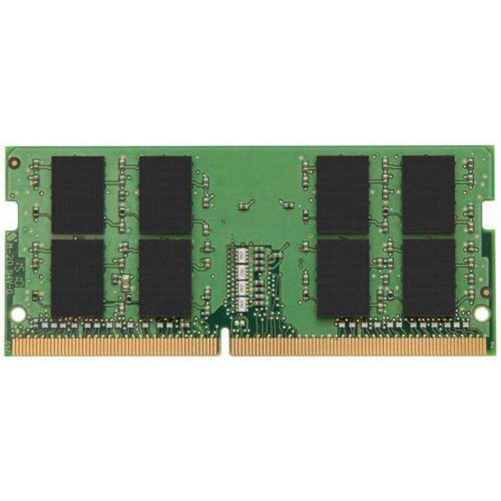 Оперативная память Kingston Kingston KVR26S19D8/32 /32GB / PC4-21300 DDR4 UDIMM-2666MHz SO-DIMM/в комплекте 1 модуль