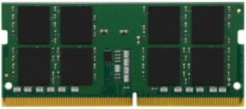 Оперативная память Kingston Kingston KVR32S22D8/32/32GB / PC4-25600 DDR4 UDIMM-3200MHz SO-DIMM/в комплекте 1 модуль