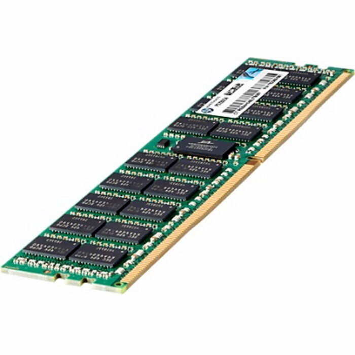 Оперативная память HPE HPE P06033-B21/32GB Registered/ PC4-25600 DDR4 RDIMM-3200MHz DIMM/в комплекте 1 модуль