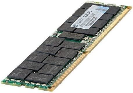 Оперативная память HPE HPE 672631-B21/16GB Registered/ PC3-12800 DDR3 RDIMM-1600MHz DIMM/в комплекте 1 модуль