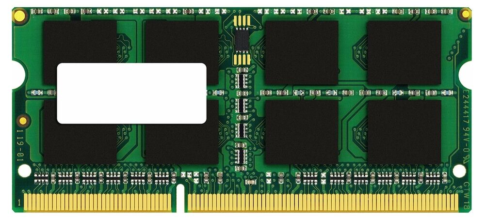 Оперативная память Foxline Foxline FL3200D4ES22-16G/16GB / PC4-25600 DDR4 UDIMM-3200MHz SO-DIMM/в комплекте 1 модуль