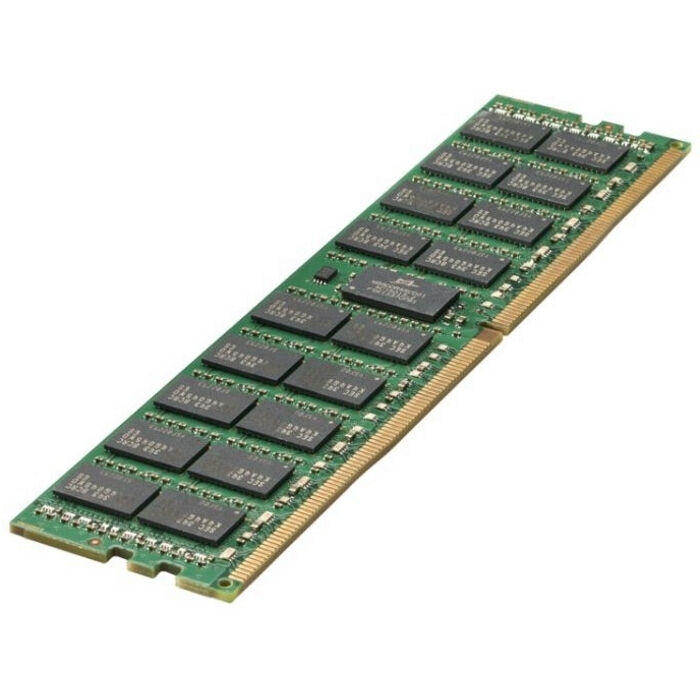 Оперативная память HPE HPE 850882R-001/64GB Registered/ PC4-21300 DDR4 LRDIMM-2666MHz DIMM/в комплекте 1 модуль