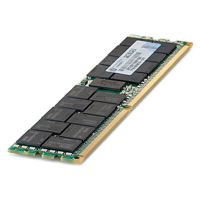 Оперативная память HPE HPE 815100-B21 /32GB Registered/ PC4-21300 DDR4 RDIMM-2666MHz DIMM/в комплекте 1 модуль