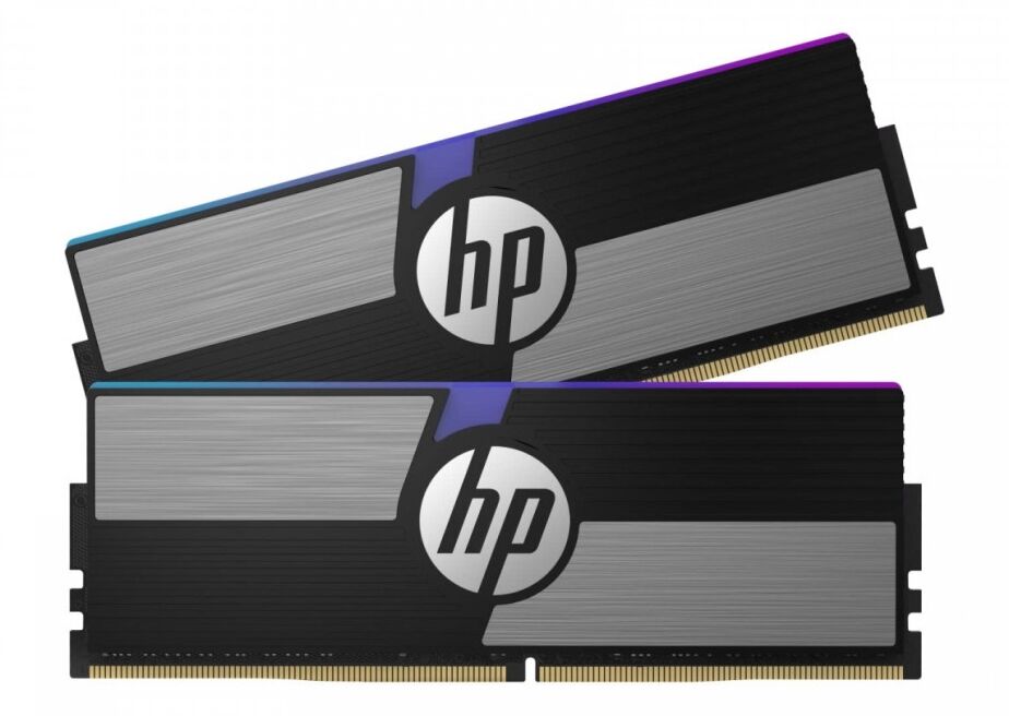 Оперативная память HP HP 48U47AA/16GB / PC4-25600 DDR4 UDIMM-3200MHz DIMM/в комплекте 2 модуля