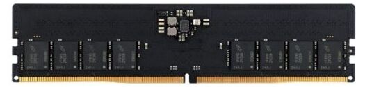 Оперативная память Foxline Foxline FL5600D5U36-32G/32GB / PC5-44800 DDR5 UDIMM-5600MHz DIMM/в комплекте 1 модуль