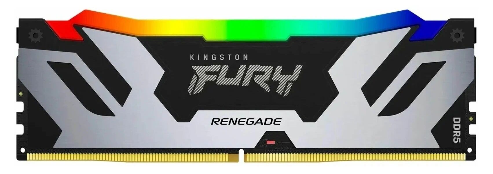 Оперативная память Kingston Kingston KF560C32RSA-16/16GB / PC5-48000 DDR5 UDIMM-6000MHz DIMM/в комплекте 1 модуль