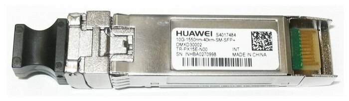 Трансивер Huawei Трансивер Huawei SFP28 Ethernet Оптика LC TX 850нм. RX Максимальное расстояние 0.1км 02311KNR