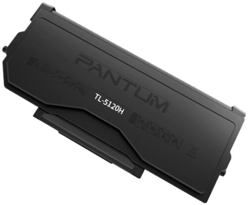 Картридж для печати Pantum Картридж Pantum TL-5120H вид печати лазерный, цвет Черный, емкость