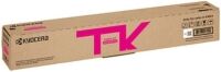 Картридж для печати Kyocera Картридж Kyocera TK-8365M 1T02YPBNL0 вид печати лазерный, цвет Пурпурный, емкость