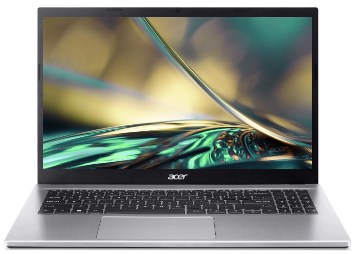 Ноутбук Acer Acer Aspire 3 A315-59-7201 15.6"(1920x1080) Intel Core i7 1255U(1.7Ghz)/8GB SSD 512GB/ /Eshell/NX.K6SER.005
