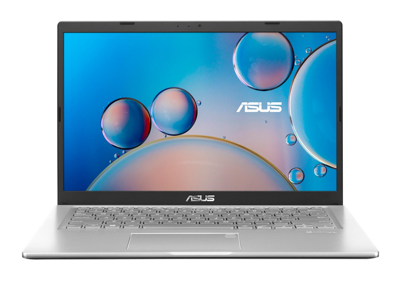 Ноутбук Asus Asus X415JA-EK2436 14"(1920x1080) Intel Core i3 1005G1(1.2Ghz)/8GB SSD 256GB/ /No OS/90NB0ST1-M012D0