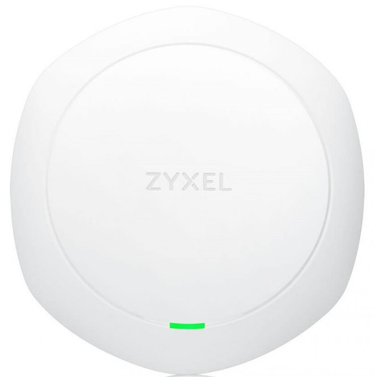 Точка доступа ZyXEL ZyXEL WAC6303D-S WAC6303D-S-EU0101F/2.4 GHz,5 GHz a/n/ac,b/g/n/Поддержка PoE