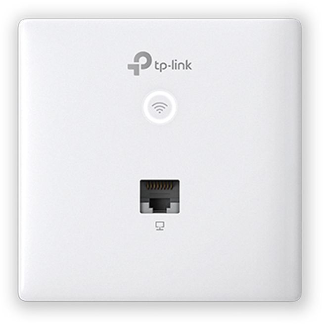 Точка доступа TP-Link TP-Link EAP230-Wall /2.4 GHz,5 GHz a/n/ac,b/g/n/