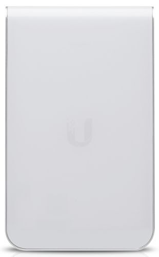 Точка доступа Ubiquiti Ubiquiti UniFi AP In-Wall HD UAP-IW-HD/2.4 GHz,5 GHz a/n/ac,b/g/n/Поддержка PoE