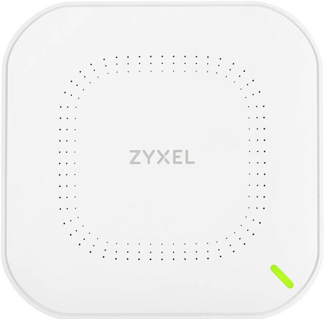 Точка доступа ZyXEL ZyXEL NWA50AX NWA50AX-EU0102F/2.4 GHz,5 GHz a/n/ac,b/g/n/Поддержка PoE