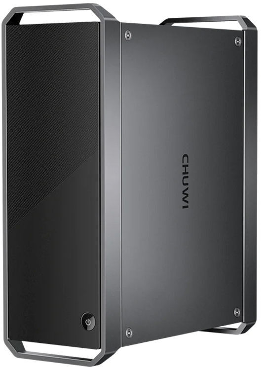Компьютер CHUWI CHUWI CoreBox CWI601I5H/Intel Core i5 1235U(1.3GHz)/16GB SSD 512GB/Windows 11 Home