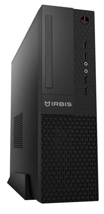 Компьютер IRBIS IRBIS Groovy PCB706 /Intel Core i7 11700(2.5GHz)/16GB SSD 512GB/Windows 11 Pro