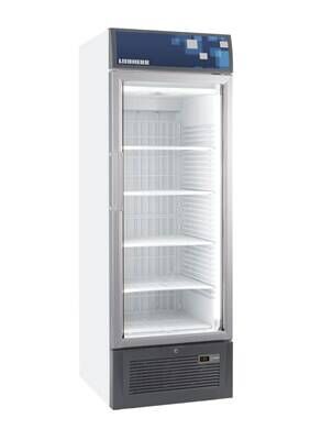 Морозильный Шкаф т.м. Liebherr, модель FDv 4613-40 049